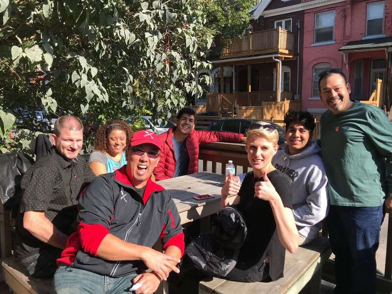 Toronto: Kensington Market International Food Tour - What the $83 price buys you