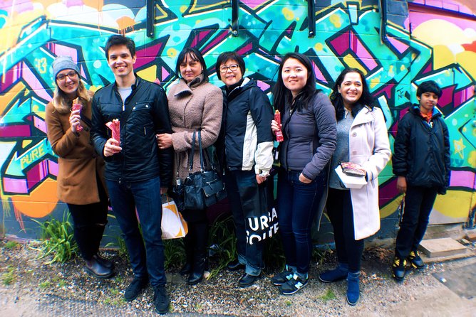 Toronto's First Food Tour: Taste the World in Kensington Market - Why Kensington Market makes such a good food tour