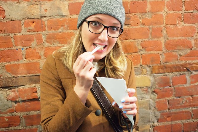 Toronto's First Food Tour: Taste the World in Kensington Market - Dietary restrictions and practical comfort