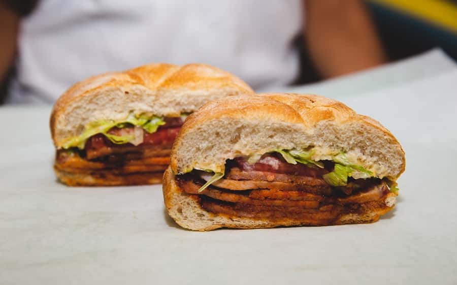 Toronto: St Lawrence Market Food Tour with 6 Tastings - What the $78 price gets you
