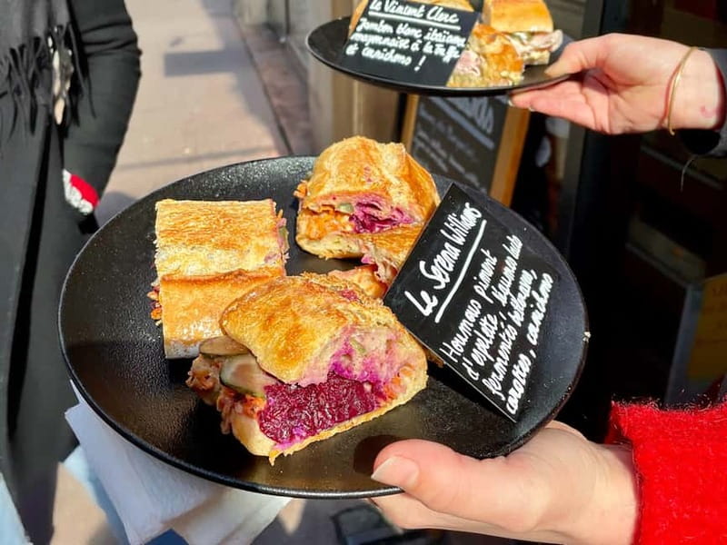 Toulouse: Guided Food Tour with Tastings - Who should book this Toulouse food walk?