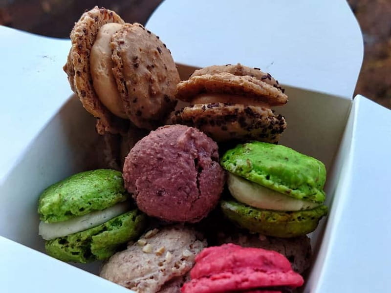 Toulouse: Guided Food Tour with Tastings - Why the eight-person limit matters