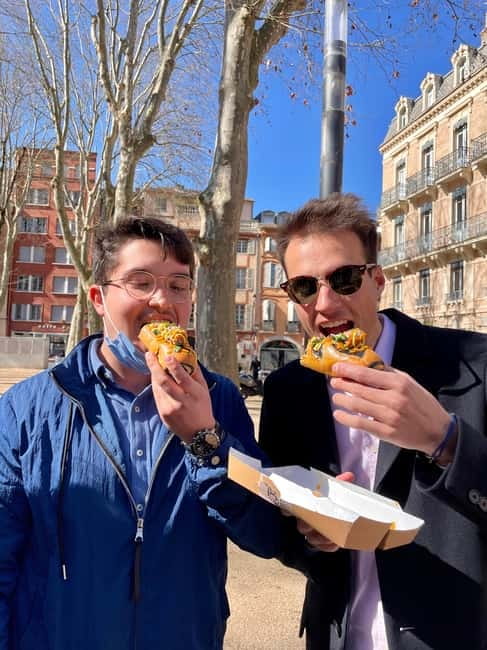 Toulouse: Guided Food Tour with Tastings - Is $75 a fair price?