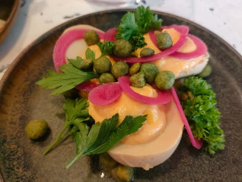 Toulouse: Guided Food Tour with Tastings - How the three hours feel