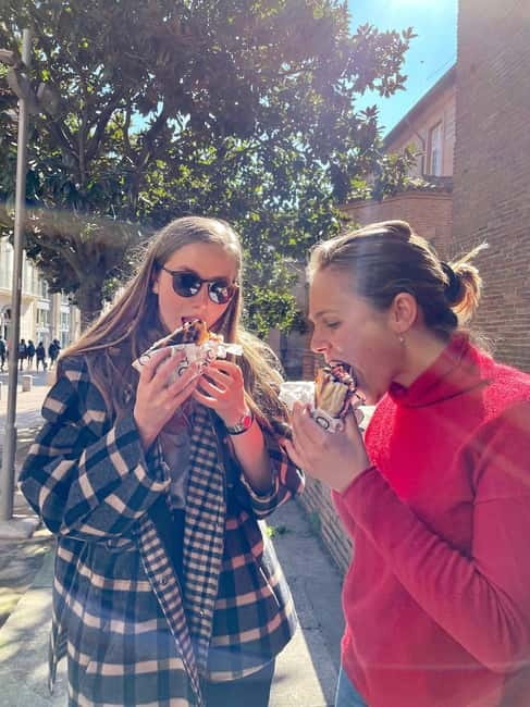 Toulouse: Guided Food Tour with Tastings - What you are likely to taste
