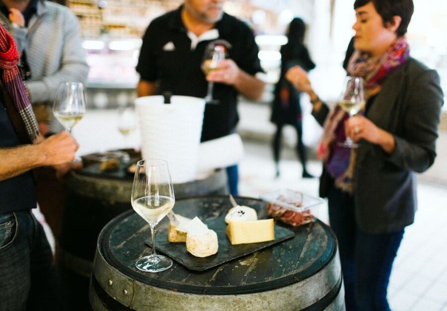 Toulouse: Victor Hugo Market Guided Food Tour with Tastings - Starting with Toulouse’s most useful food lesson