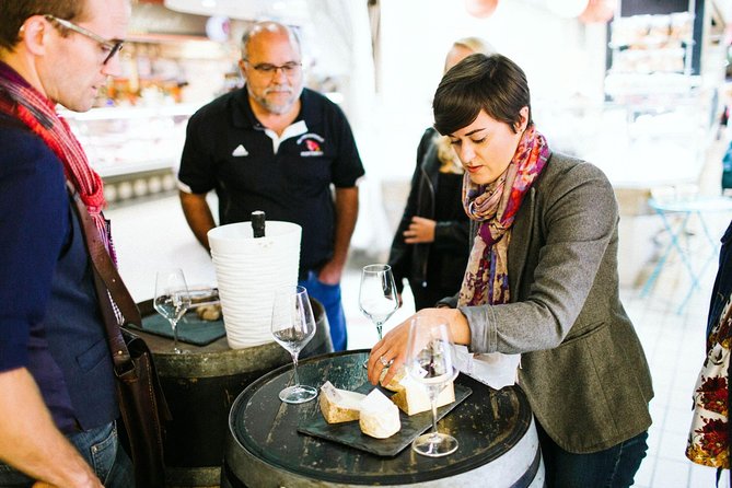 Toulouse Victor Hugo Market Small Group Tasting Tour - Meeting the guide at 10:00 in central Toulouse