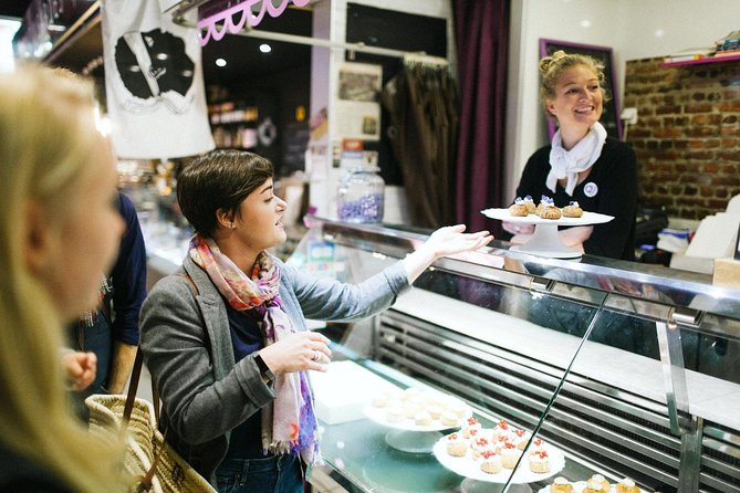 Toulouse Victor Hugo Market Small Group Tasting Tour - What the guide adds beyond a self-guided market visit