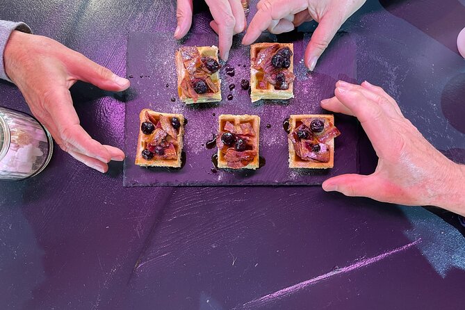 Town Food Tour in Saffron Walden - Why Saffron Walden Works So Well for a Food Walk