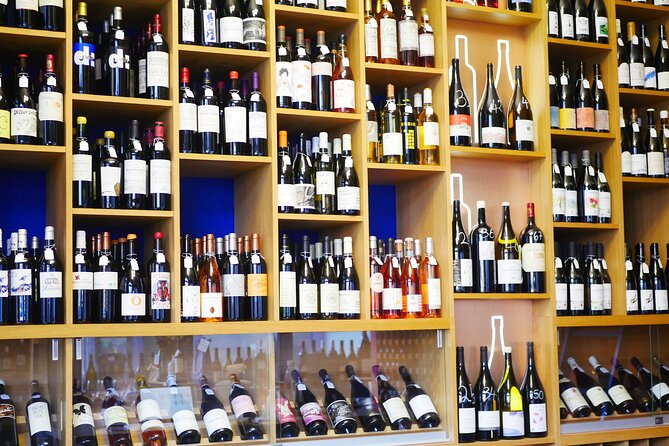 Traditional Gourmet Food & Wine Tour in Bordeaux - The Grands Hommes and Bordeaux’s polished side