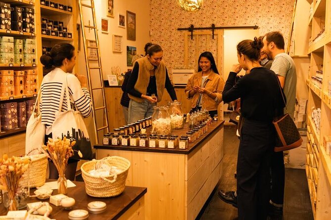 Traditional Gourmet Food & Wine Tour in Bordeaux - Saint-André Cathedral and the old city center