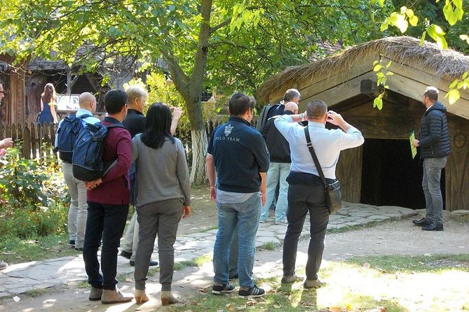 Traditions in Bucharest: Village Museum and Wine Tasting Tour - Why this tour gives Bucharest more meaning