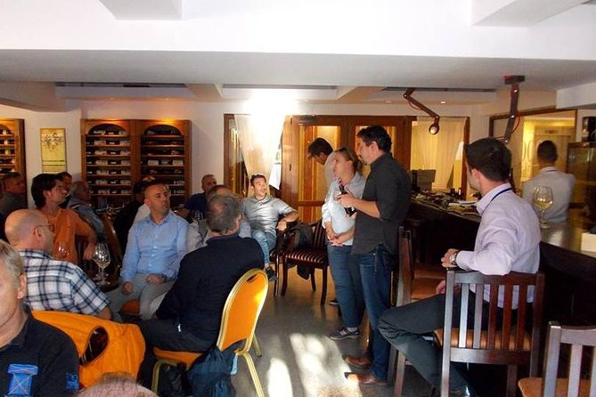 Traditions in Bucharest: Village Museum and Wine Tasting Tour - Who will enjoy this Bucharest experience?