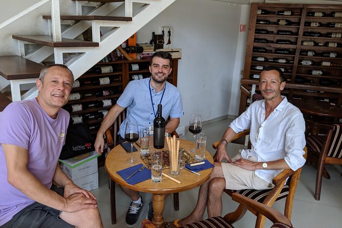 Traditions in Bucharest: Village Museum and Wine Tasting Tour - Practical details before you book