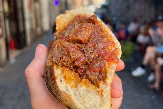 Trastevere Like a Local Food Tour with 7+ Food Tastings & Wines - What this Trastevere food tour is really like
