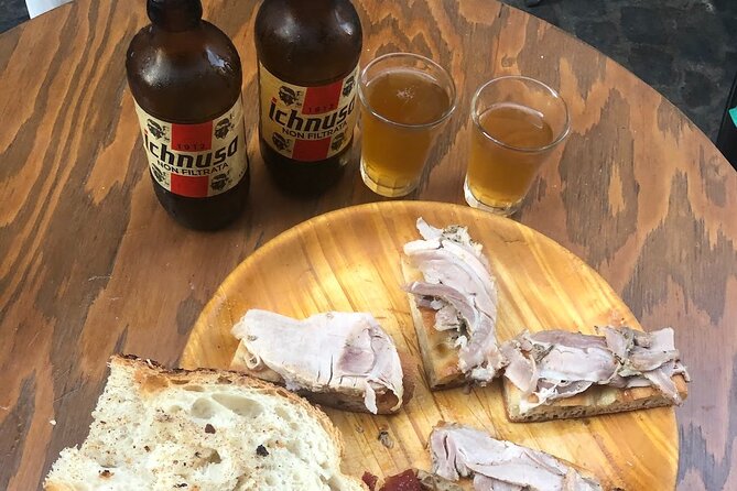Trastevere Like a Local Food Tour with 7+ Food Tastings & Wines - Piazza in Piscinula and the first food stop