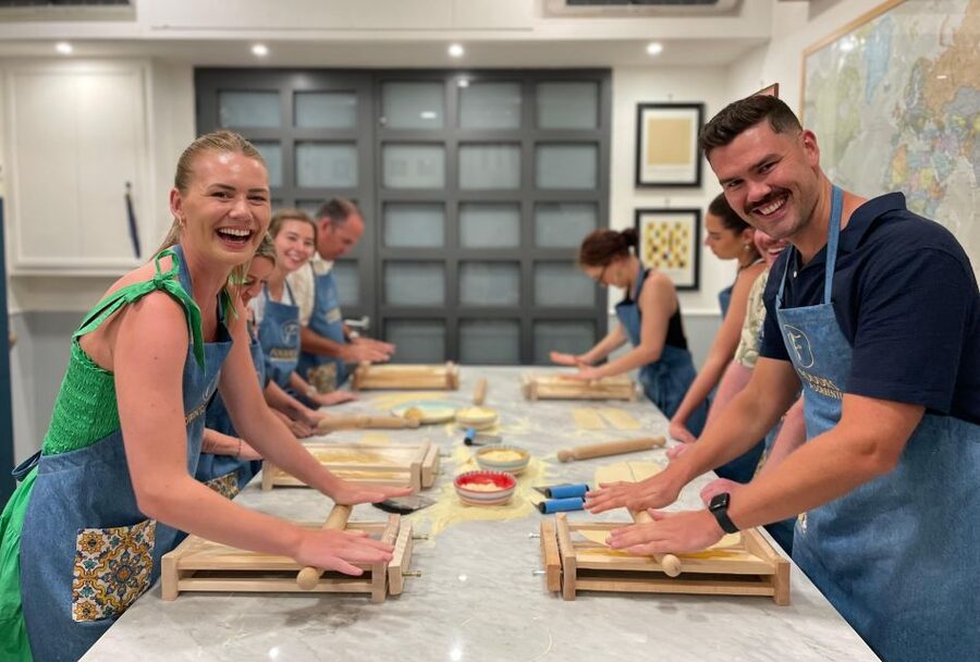 Trastevere Pasta Masterclass with Foodies from Rome - Final verdict: should you book it?