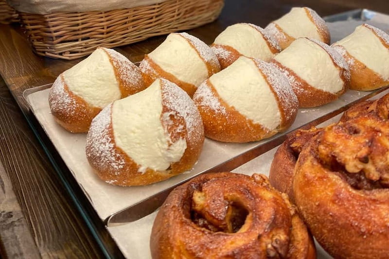 Trieste: Guided Foodie Walking Tour - Why this Trieste food walk is more than a meal