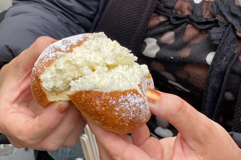 Trieste: Guided Foodie Walking Tour - The guides make the difference