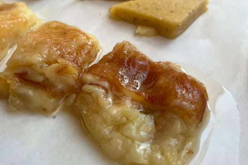 Trieste: Guided Foodie Walking Tour - Timing, weather, and the meeting point