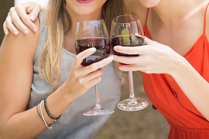 Troodos Mountains Grape Escape: All Inclusive Food & Wine Tour - Pano Lefkara: lace, sweets, coffee, and stone lanes