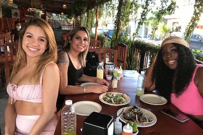 Tulum Local Walking Food Tour - Tacos, tamales, and the rhythm of the tastings