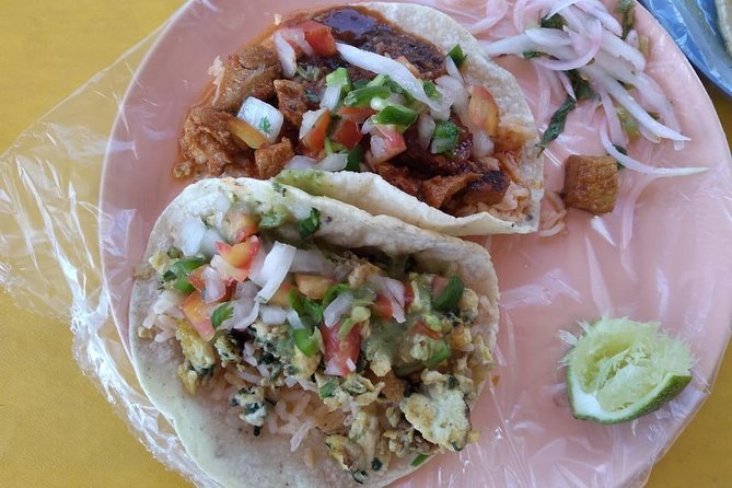 Tulum Local Walking Food Tour - A taste of everyday Tulum, with some rough edges