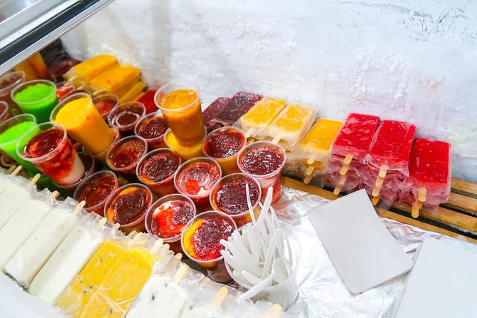 Tulum Local Walking Food Tour - Vegetarian options and dietary expectations