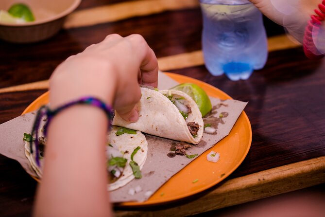 Tulum Local Walking Food Tour - Starting near Avenida Tulum Oriente