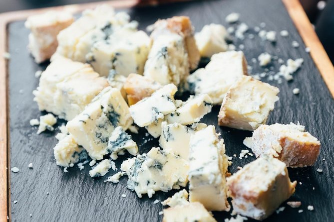 Ultimate London Cheese Crawl : Guided Food Tour - Is $48.52 good value?