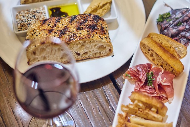 Ultimate Swan Valley Food and Wine Day Trip from Perth - Cheese, chocolate, and liqueur add welcome balance