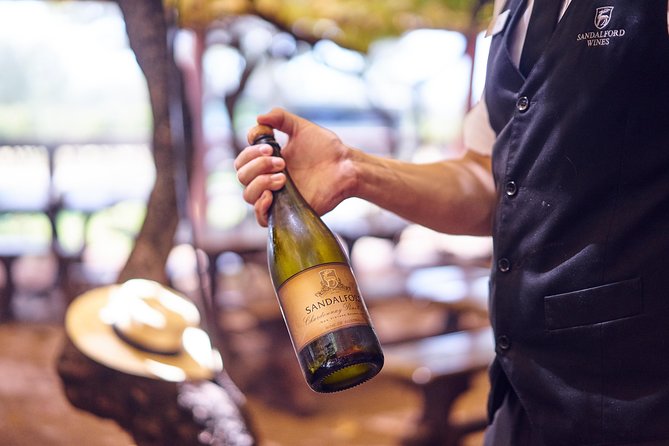 Ultimate Swan Valley Food and Wine Day Trip from Perth - Lunch at the winery is a major value point