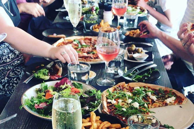 Ultimate Swan Valley Food and Wine Day Trip from Perth - The beer stop rounds out the day