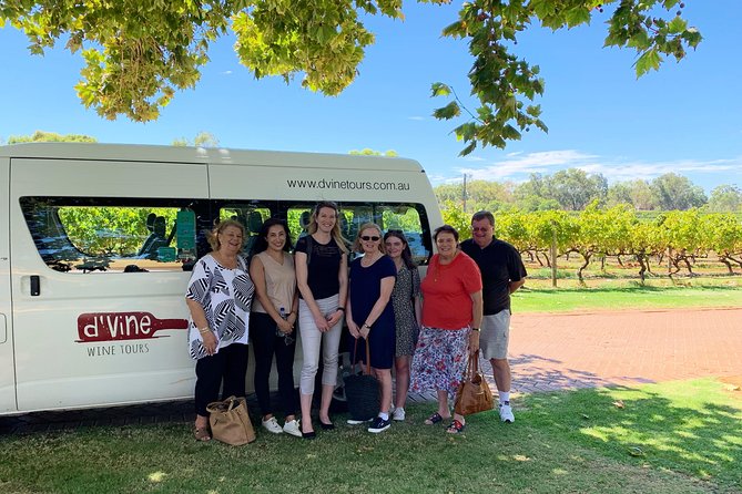 Ultimate Swan Valley Food and Wine Day Trip from Perth - Guides can make or break the day