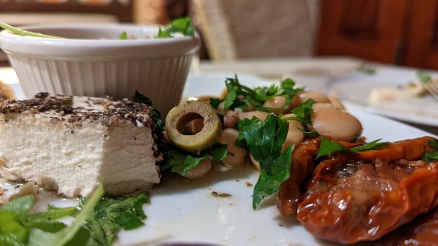 Valletta: Maltese Food and Drink Guided Walking Tour - Why food is the right key to Valletta