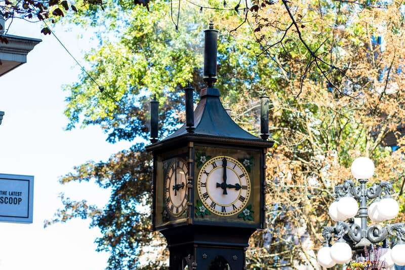 Vancouver: Gastown Historical Walking Food Tour - The guide makes or breaks the afternoon