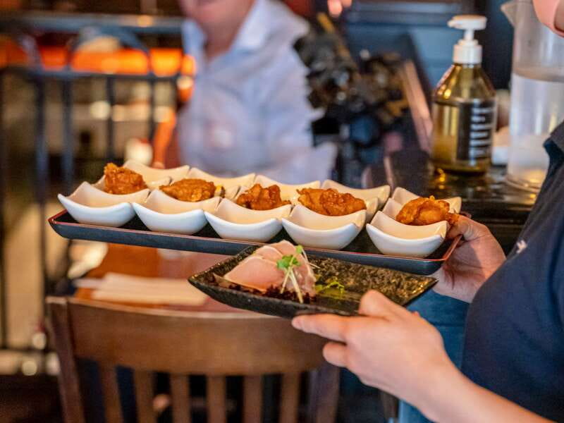 Vancouver: Gastown Historical Walking Food Tour - The Steam Clock and Gastown’s first impression