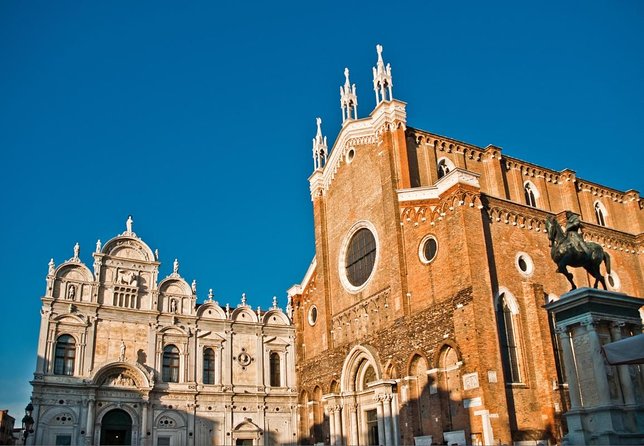 Venice Bacaro Food Tour: Eat and Drink like a Venetian - Key points to know before you book