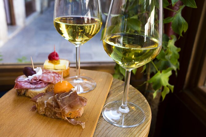 Venice Bacaro Food Tour: Eat and Drink like a Venetian - Why a bacaro tour is a smart first taste of Venice