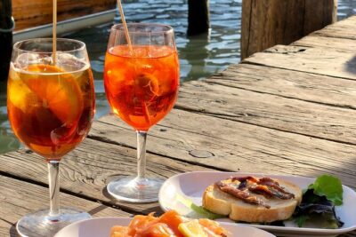 Venice Bacaro Food Tour: Eat and Drink like a Venetian