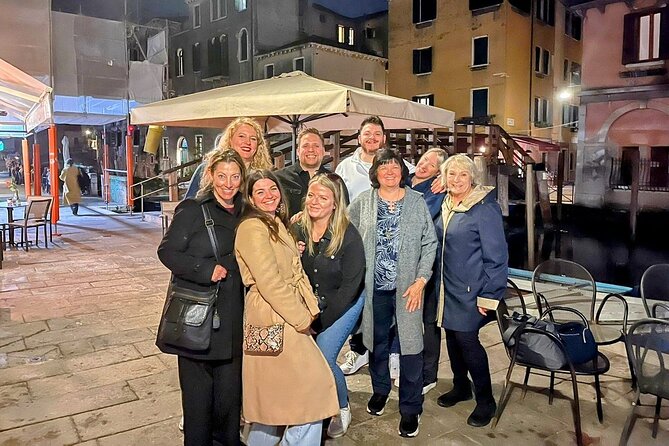 Venice Bacaro Food Tour: Eat and Drink like a Venetian - What you actually eat and drink