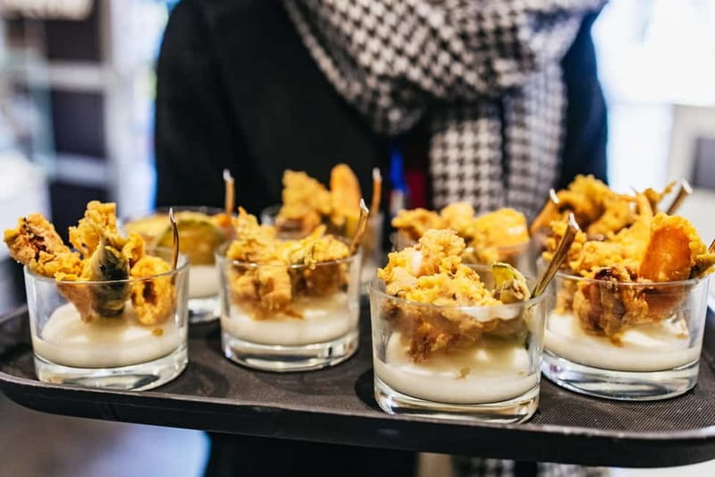 Venice: Eat Like a Local Food Tour with Wine & Spritz - Key points to know