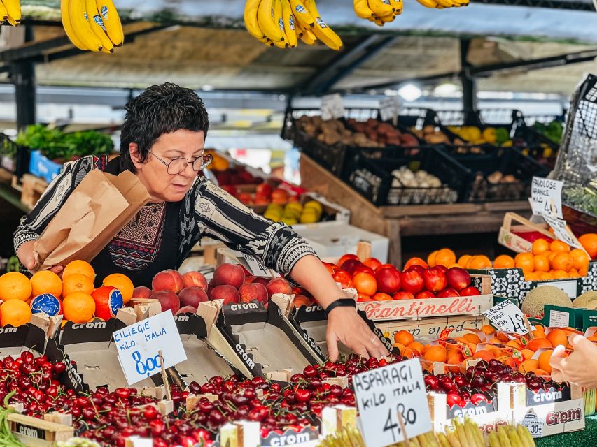 Venice: Street Food Tour with a Local Guide and Tastings - Practical matters that affect your decision