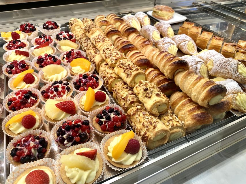Venice: Street Food Tour with a Local Guide and Tastings - Why this Venice food tour is worth your time