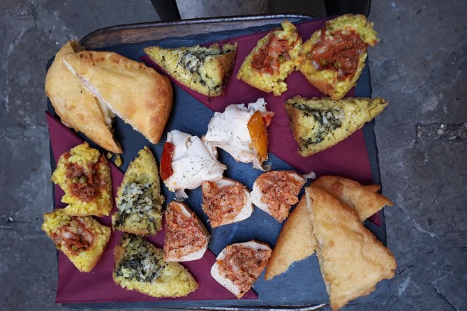Venice Street Food Tour with Local Guide with Local Food Market Visit - Who will enjoy this Venice food walk?
