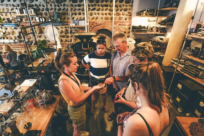 Verona All in one: Food Walking Tour, Lunch & Wine - Porta Borsari and Amarone risotto