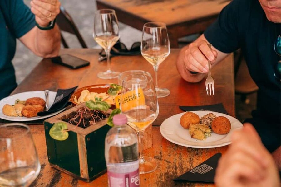 Verona: Food and Wine Tasting Walking Tour - Key points to know before booking