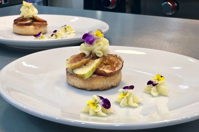Viator Exclusive: Gourmet Brunch in Santa Fe with Chef Carolina - Carolina and Manuel shape the experience