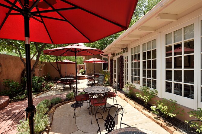 Viator Exclusive: Gourmet Brunch in Santa Fe with Chef Carolina - What $78 buys you, and what it does not