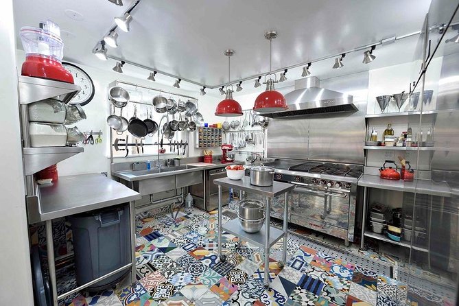 Viator Exclusive: Gourmet Brunch in Santa Fe with Chef Carolina - Food restrictions need advance attention